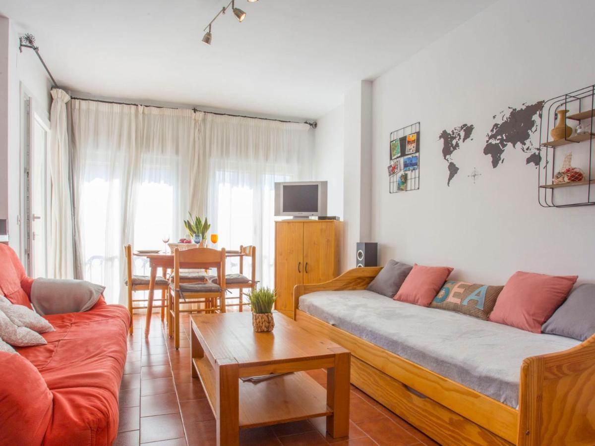 Apartment Gran Reserva-32 Ampuriabrava Exterior foto